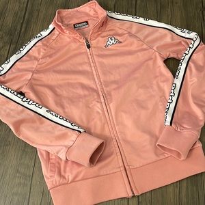 Kappa Jacket